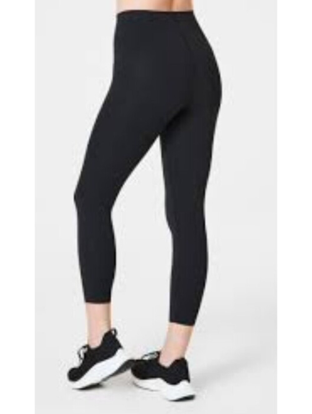 Spanx leggings